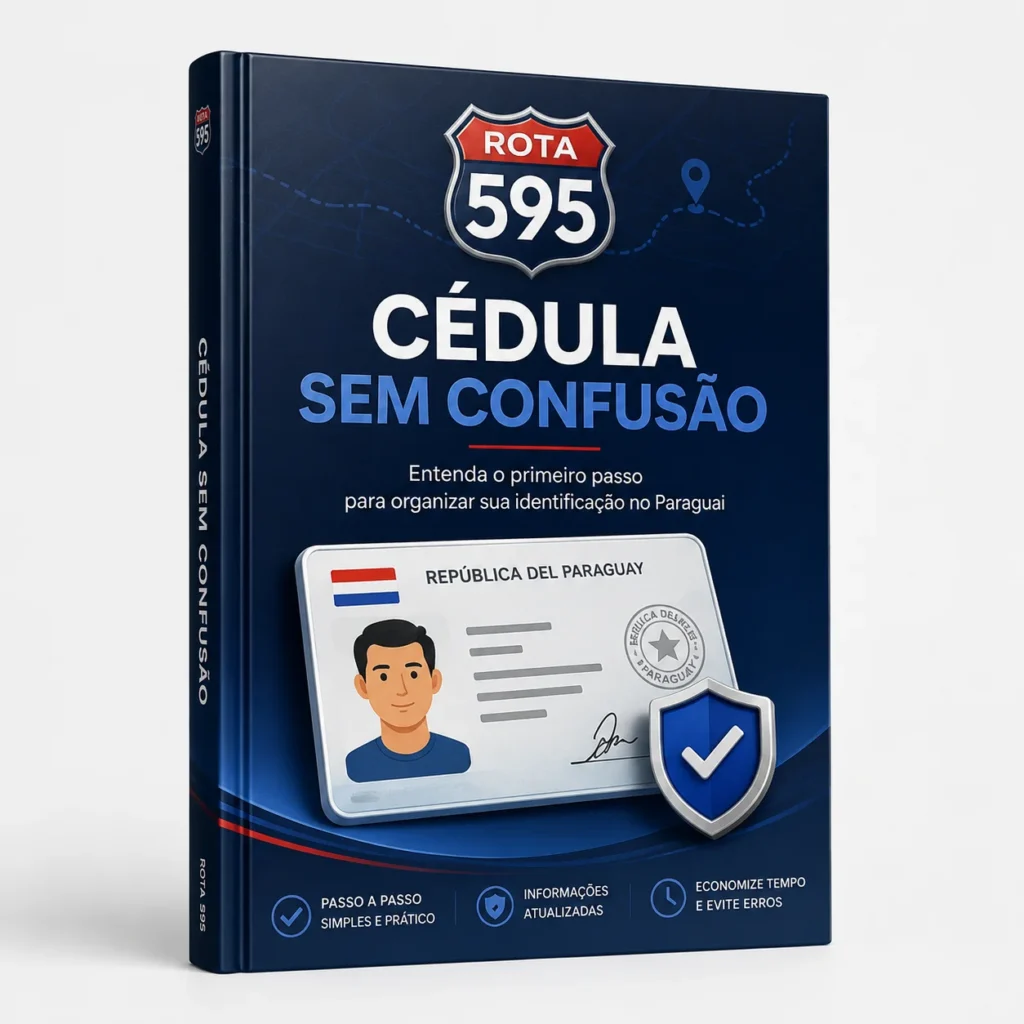 Cédula Sem Confusão