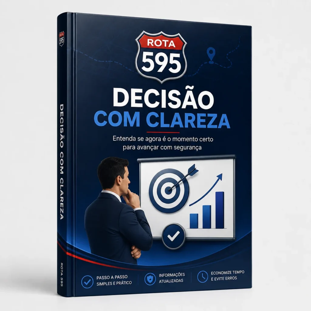 Decisão com Clareza