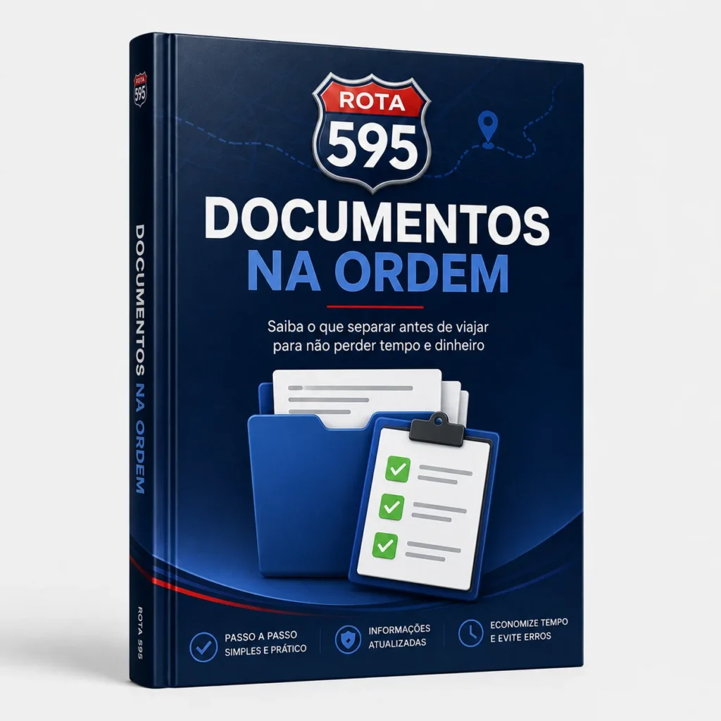 Documentos na Ordem