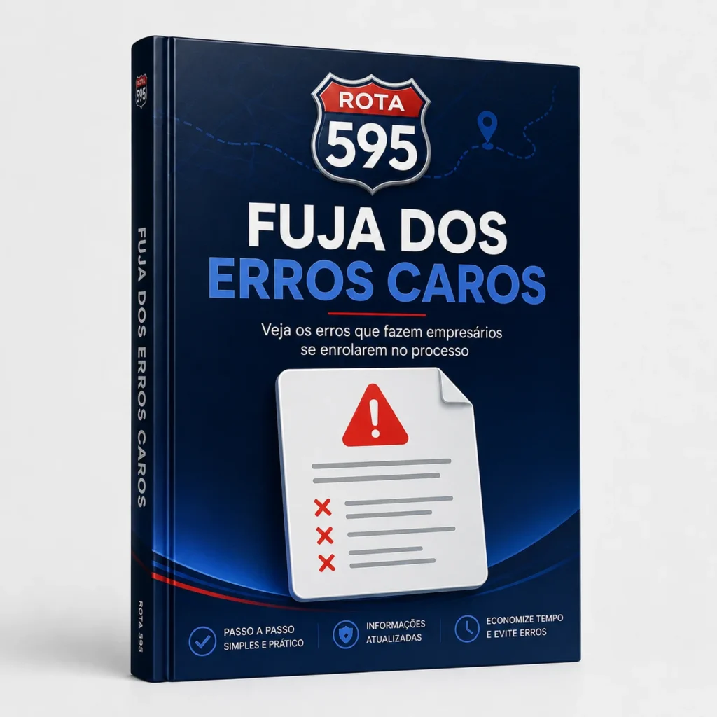 Fuja dos Erros Caros