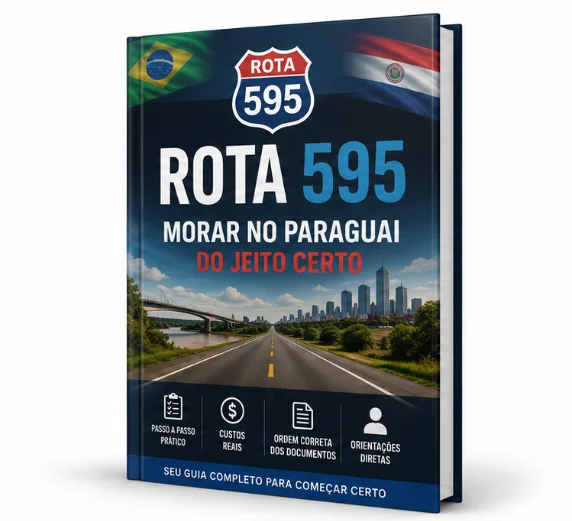 Manual da Rota 595